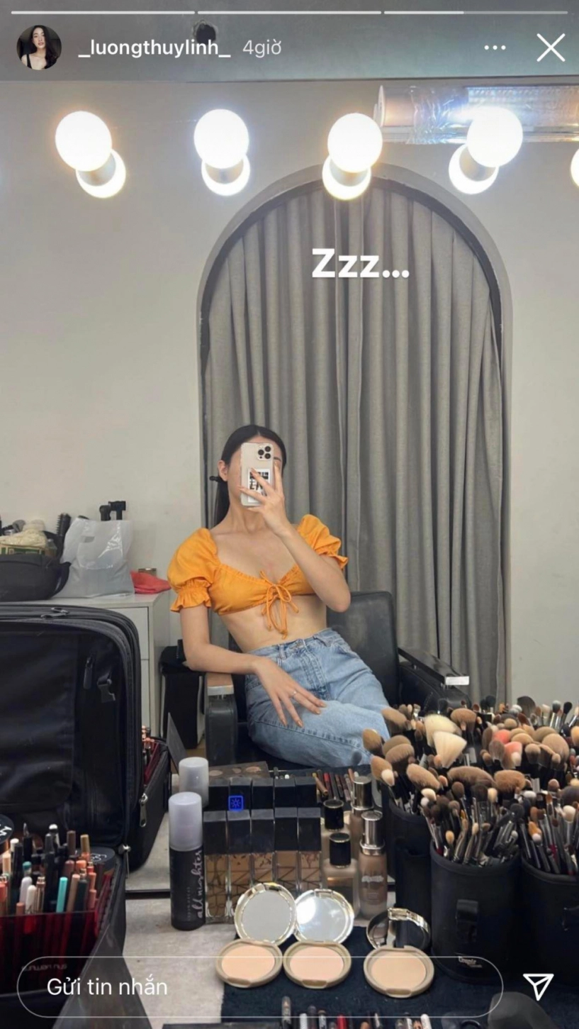 Dan chân dai he lô goc khuât cua ngươi nôi tiêng hai măt hai da lăm chư đua - 3