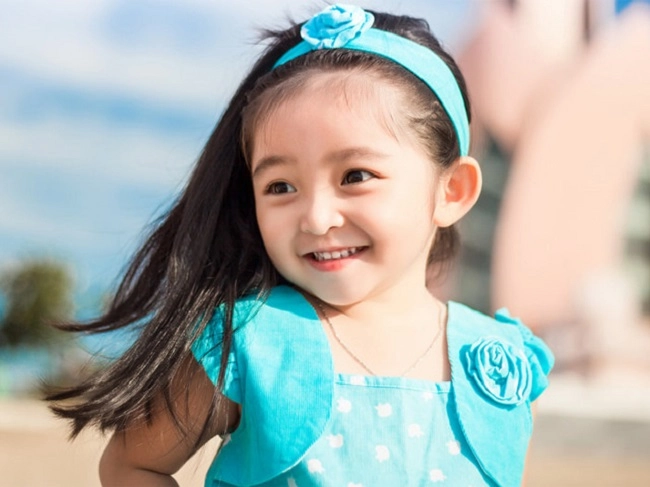 Đặt tên con họ đinh ấn tượng dễ nhớ dành cho bé trai và bé gái - 1