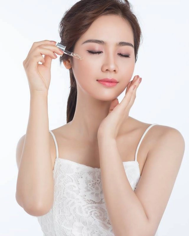 Dầu oliu và 1001 công dụng làm đẹp từ đầu đến chân - 3