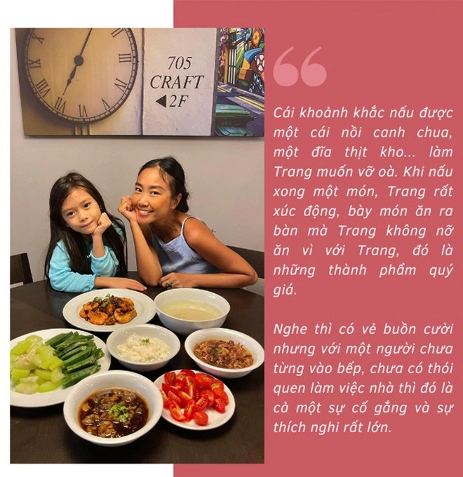 Đoan trang viên mãn ở singapore bật mí lời nhắn nhủ giữa bé sol với subeo nhà hà hồ - 5