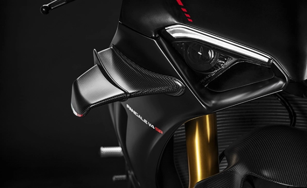 Ducati chuẩn bị ra mắt nhiều mẫu xe mới 2022 bao gồm panigale v4 sp2 và v4 r - 1