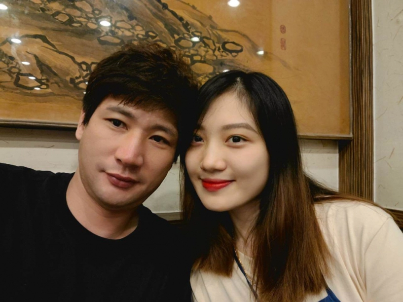 Được mai mối chồng hàn quốc cưới về mới biết giàu 10x hải dương sinh đôi được thưởng 100 triệu - 1