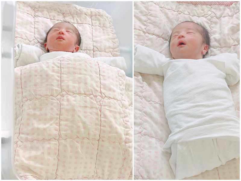 Được mai mối chồng hàn quốc cưới về mới biết giàu 10x hải dương sinh đôi được thưởng 100 triệu - 3