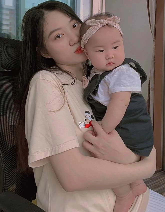 Được mai mối chồng hàn quốc cưới về mới biết giàu 10x hải dương sinh đôi được thưởng 100 triệu - 10