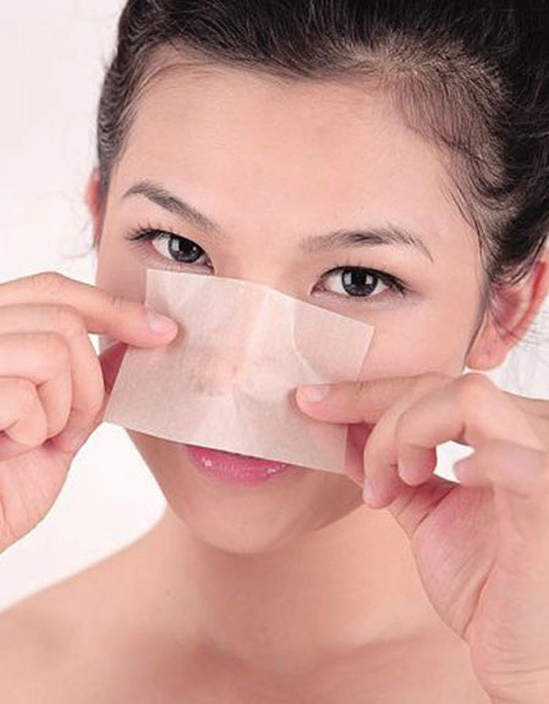 Giấy thấm dầu có làm tăng tiết bã nhờn như lời đồn và cách dùng đúng ít ai biết - 4