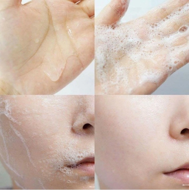 Giấy thấm dầu có làm tăng tiết bã nhờn như lời đồn và cách dùng đúng ít ai biết - 6