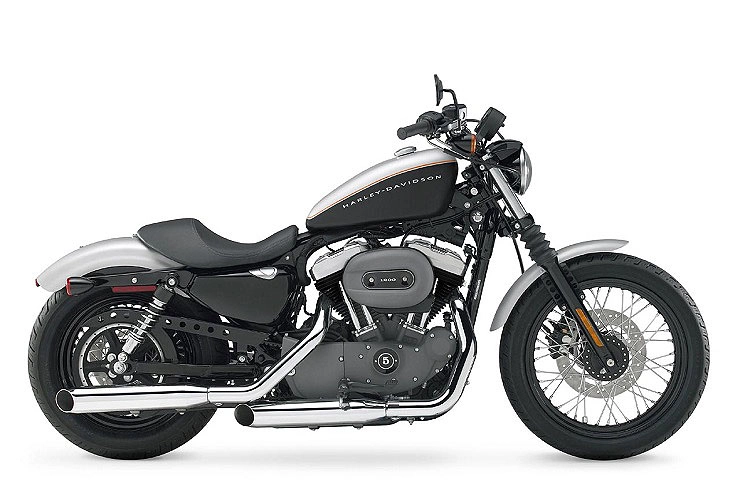 Harley-davidson dự kiến ra mắt mẫu xe mới mang tên 1250 nightster - 3