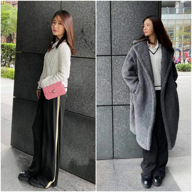 Hết thời phải giải thể công ty lâm tâm như đi show vẫn chặt chémvới chiếc quần quét đất - 12