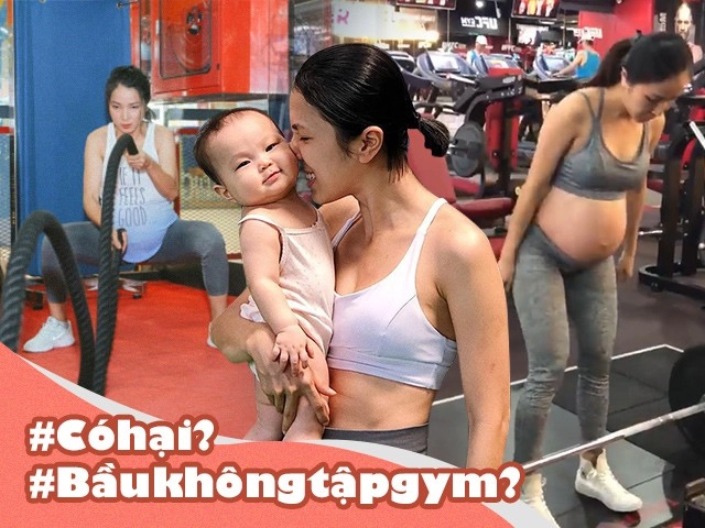 Hiếm hoi ái nữ minh nhựa diện bikini khoe dáng sau sinh hút bộn like không thua mẹ kế - 11