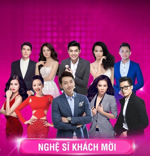 Hoa hậu việt nam 2016 cận cảnh chiếc vé 25 triệu đồng gây choáng - 1