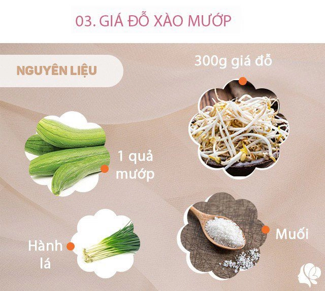 Hôm nay ăn gì bữa cơm hơn 100k có đủ món mặn và nhậu cả nhà tha hồ lai rai - 6