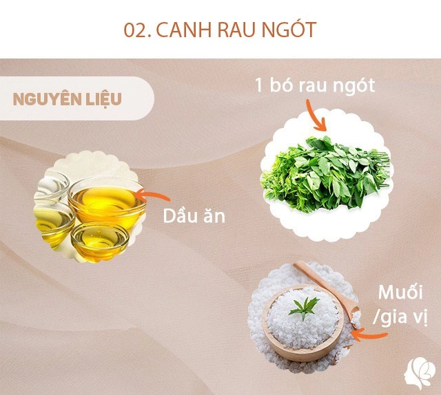 Hôm nay ăn gì cơm chiều nóng hổi vừa ăn vừa thổi với 4 món cực ngon lạ miệng - 4