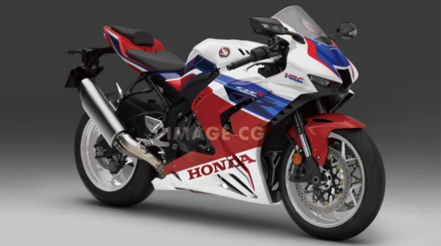 Honda cbr600rr-r hoàn toàn mới có thể được ra mắt tại motogp thái lan 2020 - 1