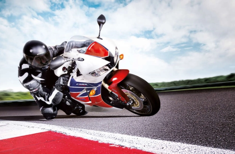 Honda cbr600rr-r hoàn toàn mới có thể được ra mắt tại motogp thái lan 2020 - 5