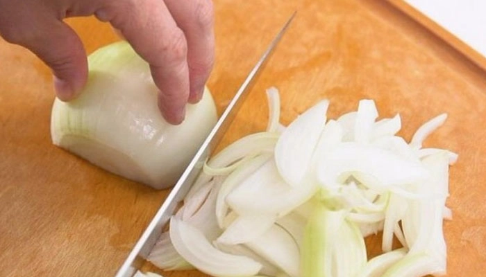 Hướng dẫn 3 cách nấu súp bí đỏ cho bé đơn giản giàu dinh dưỡng - 6