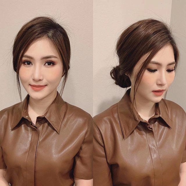 Hương tràm thay máu với diện mạo mới toanh hình ảnh cá tính khác ngày thường - 5