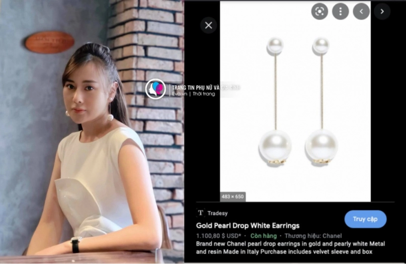 Hương vị tình thân nỗ lực f5 phong cách nam leo top với chiếc vòng cổ được ăn theo - 7