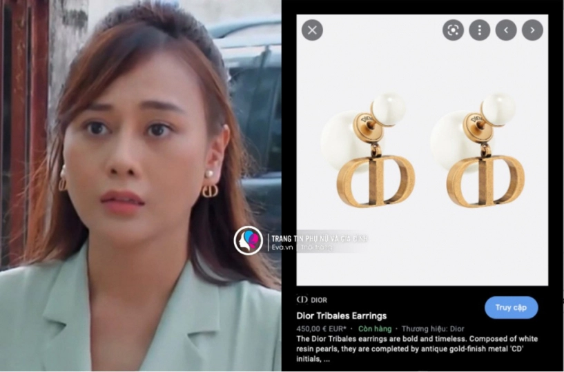 Hương vị tình thân nỗ lực f5 phong cách nam leo top với chiếc vòng cổ được ăn theo - 9