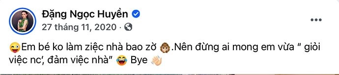 Huyền baby thả dáng bỏng mắt trong biệt phủ 80 tỷ làm mẹ 2 con vừa nhàn vừa sang - 11