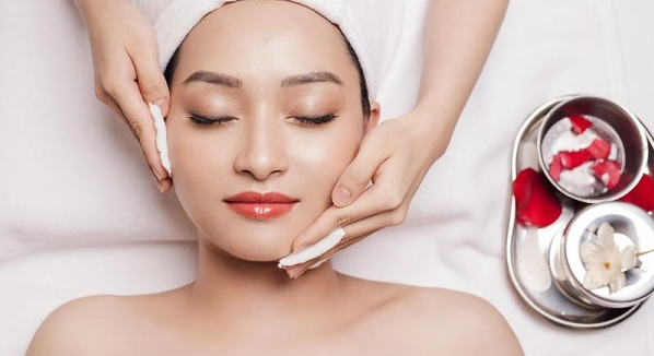 Kem trộn làm trắng da thế nào và hậu quả khôn lường chị em nên biết - 5