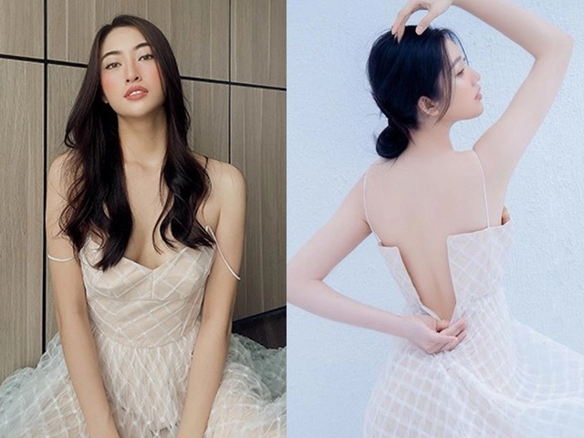 Đông nhi diện váy cắt xẻ tạo thế chụp bàn tay hư với minh hằng dự báo có tin vui - 11