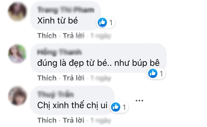 Khoe ảnh thẻ thời tiểu học phương oanh giờ sửa gần hết gương mặt mà nhan sắc vẫn vẹn nguyên - 2