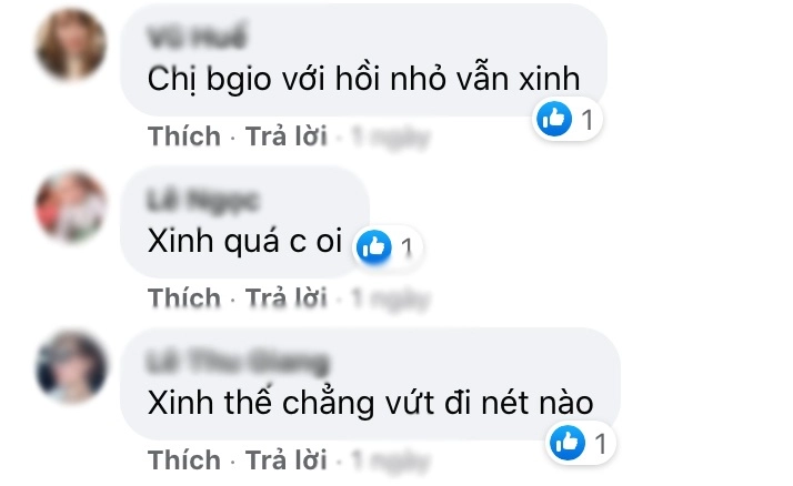 Khoe ảnh thẻ thời tiểu học phương oanh giờ sửa gần hết gương mặt mà nhan sắc vẫn vẹn nguyên - 3