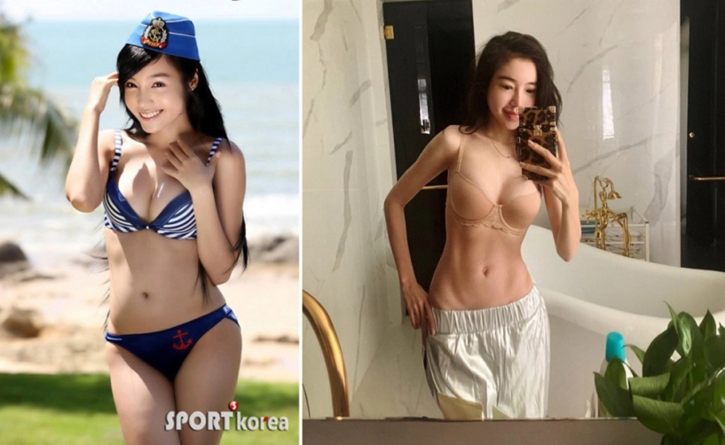 Khoe dáng trong những bộ cánh hiểm hóc elly trần làm cđm đứng ngồi không yên - 7