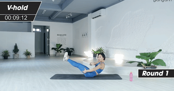 Không thể tin ngày nào còn khoe eo 1 gang tay nay lý nhã kỳ đã phát tướng thấy rõ - 11