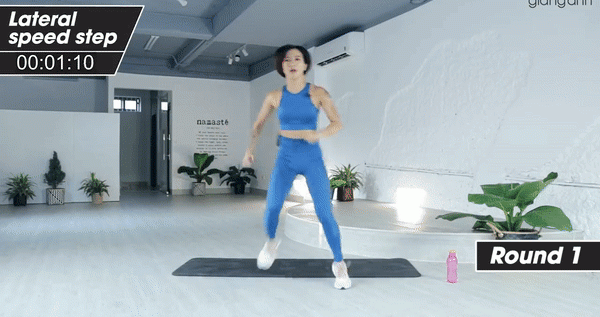 Không thể tin ngày nào còn khoe eo 1 gang tay nay lý nhã kỳ đã phát tướng thấy rõ - 13
