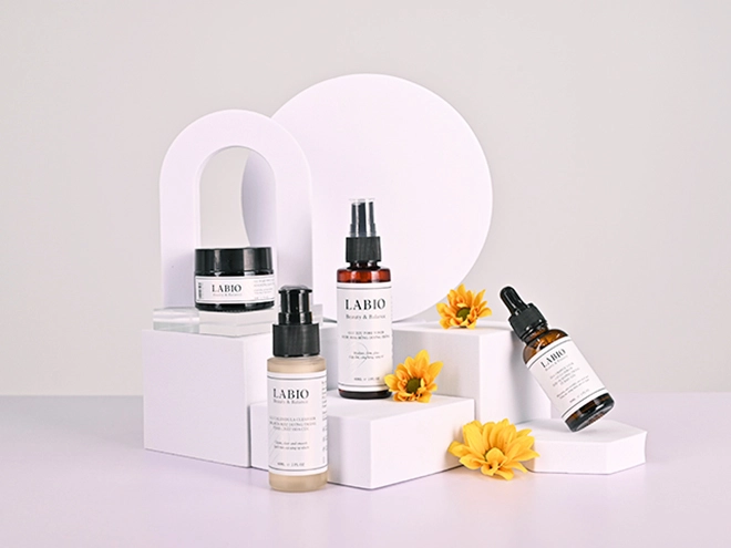 Labio thương hiệu mỹ phẩm việt cao cấp mang đến giải pháp đẹp cân bằng - 3
