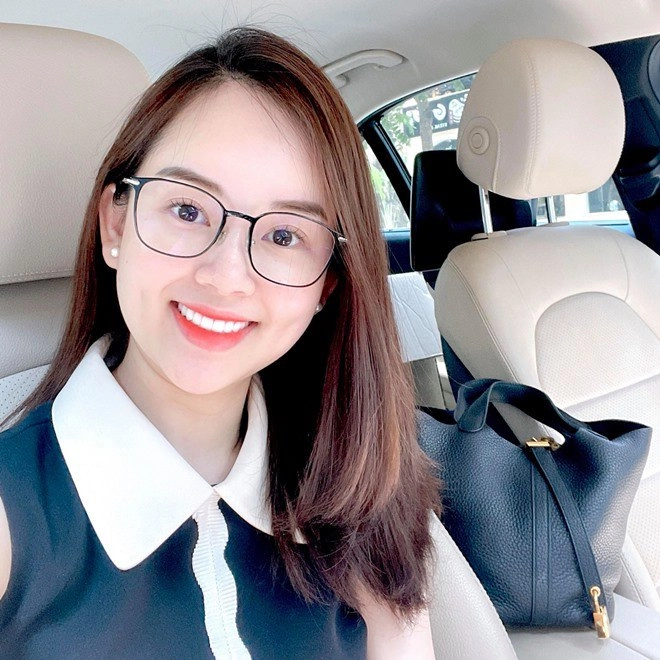 Làm mẹ đơn thân ly kute được khen khuôn mặt ngày càng đẹp phúc hậu nhiều tiền con lại ngoan - 3
