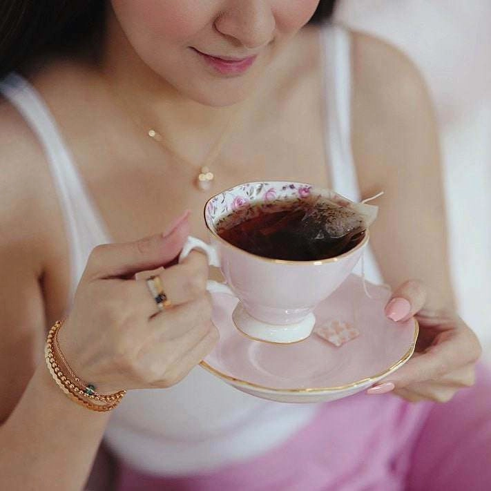 Lội ngược dòng tuổi u40 đệ nhất mỹ nhân philippines khoe body nuột như chưa hề có bụng bèo nhèo - 8