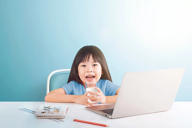 Lý do who đề xuất sữa tươi là thực phẩm nên dự trữ trong mùa dịch - 4