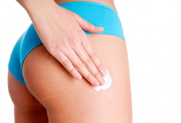 Mc gợi cảm nhất vbiz hé lộ góc khuất của body khuyết điểm đầy rẫy nhưng vẫn đẹp - 8
