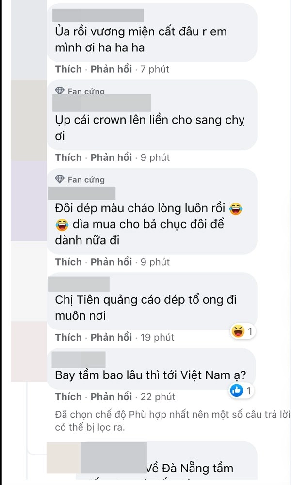 Miss grand 2021 nguyễn thúc thuỳ tiên về nước thời trang lúc đi hết mình lúc về hết hồn - 6