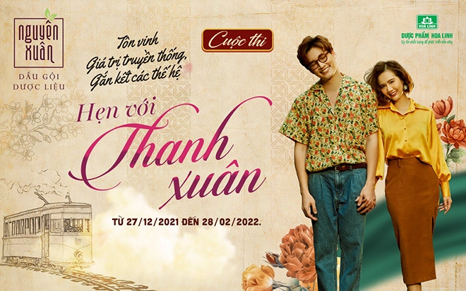 Mùi hương đặc biệt đưa mẹ nga thương ngày nắng về trở lại với thanh xuân - 6