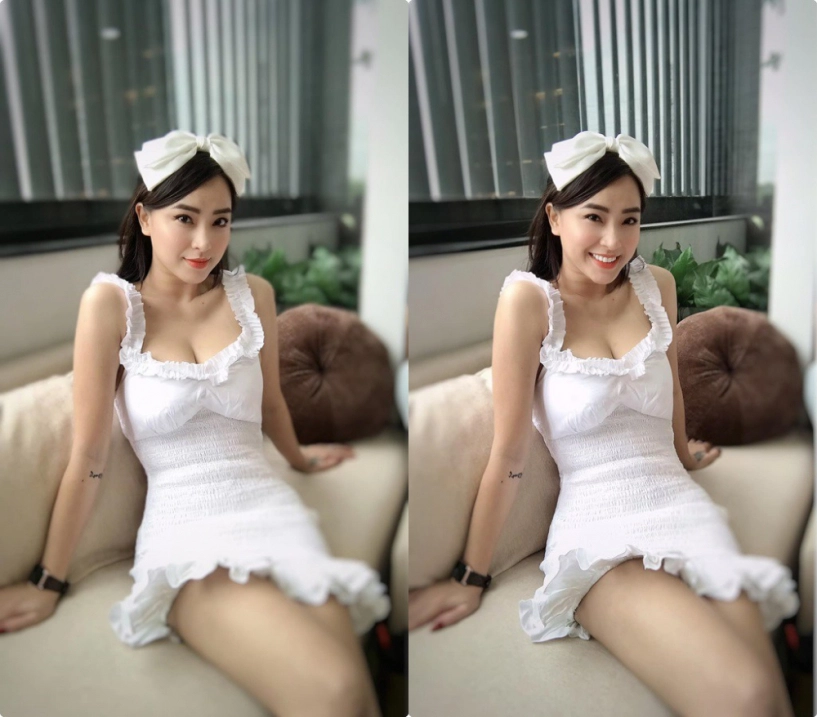 mỹ nhân chăm đẻ 2 năm sinh 3 con vóc dáng vẫn chất lượng bỏ xa gái đôi mươi - 4