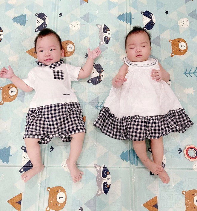 Ngày chăm con tối đi vũ trường cảnh làm mẹ của 3 dj việt nóng bỏng lại quá khác nhau - 8