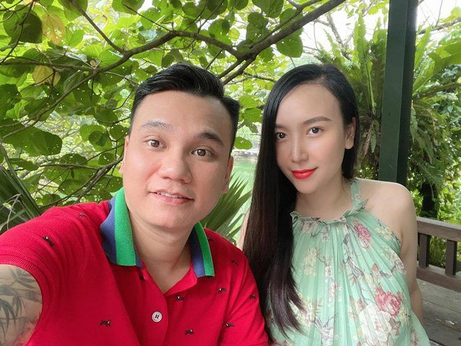 Ngày chăm con tối đi vũ trường cảnh làm mẹ của 3 dj việt nóng bỏng lại quá khác nhau - 9