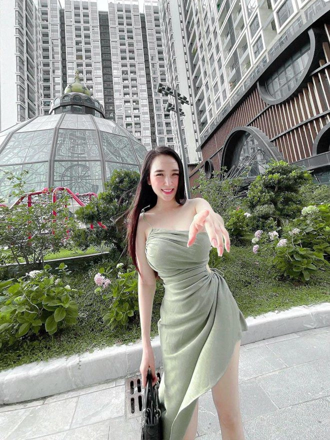 Ngày chăm con tối đi vũ trường cảnh làm mẹ của 3 dj việt nóng bỏng lại quá khác nhau - 11