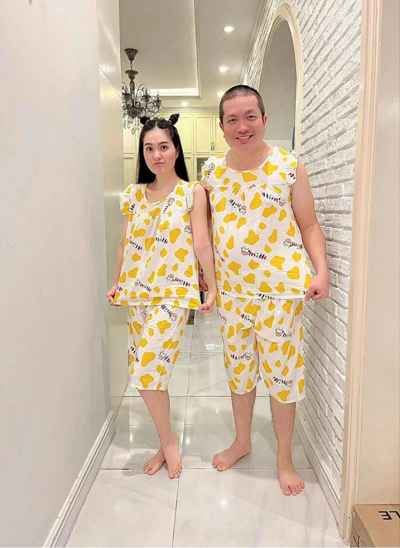 Nữ đại gia quận 7 shopping đón tết bằng ngọc trinh miệt mài đập hộp 2 năm cộng lại - 22