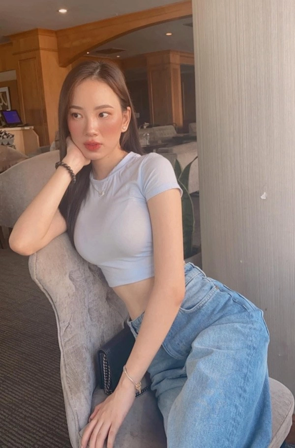 nữ hoàng nội y tương lai đại diện việt nam thi miss intercontinental 2021 - 20
