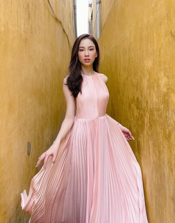 nữ hoàng nội y tương lai đại diện việt nam thi miss intercontinental 2021 - 22