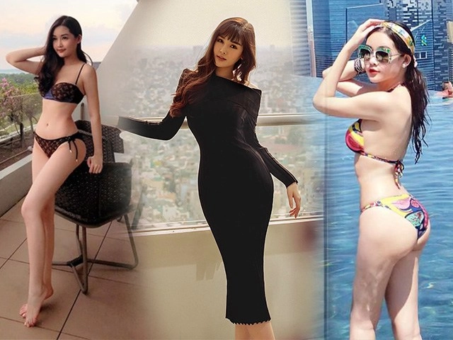 nữ hoàng nội y tương lai đại diện việt nam thi miss intercontinental 2021 - 27
