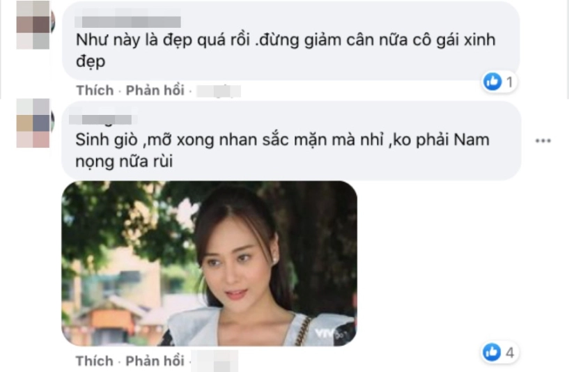 Phương oanh chơi lớn đổi da nâu gợi cảm cháy máy nhưng lại bị fan nhắc nhở - 9