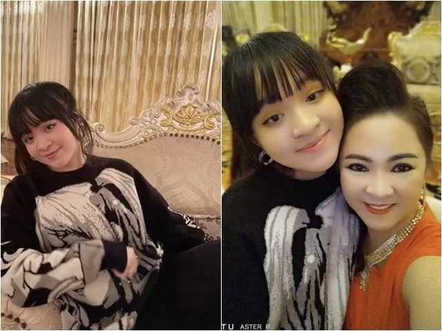 Ra đường được kính nể đại gia nghìn tỷ cúi đầu trước con trai 9 tuổi của bà phương hằng - 10