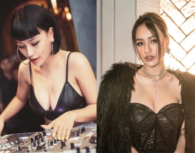 Sau 2 năm làm mẹ đơn thân dj tít giờ được bạn trai mới hết mực yêu chiều - 1