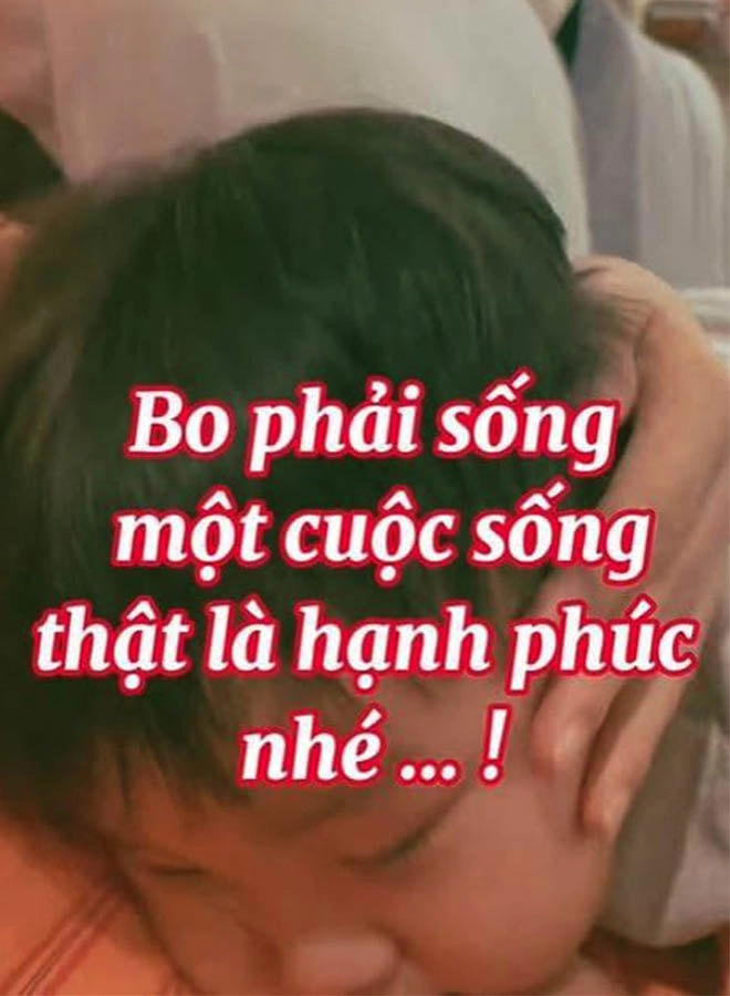 Sinh con với thiếu gia long an gần 2 năm mới công khai mặt hòa minzy lên tiếng xin lỗi - 4