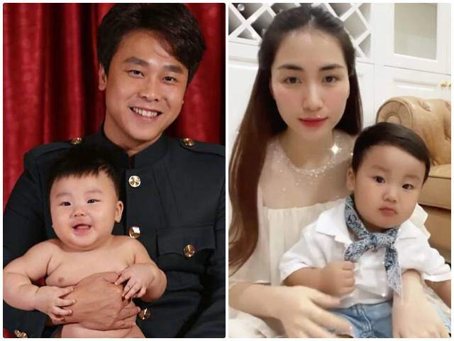 Sinh con với thiếu gia long an gần 2 năm mới công khai mặt hòa minzy lên tiếng xin lỗi - 11